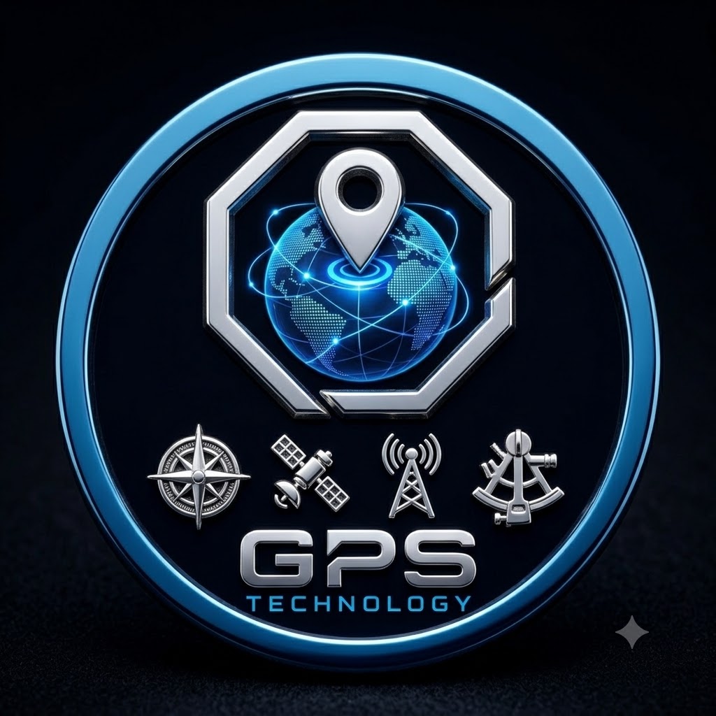GPS Logo